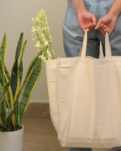 Load image into Gallery viewer, Vegetable Tote Bag
