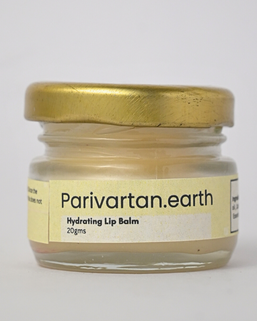 Hydrating Lip Balm